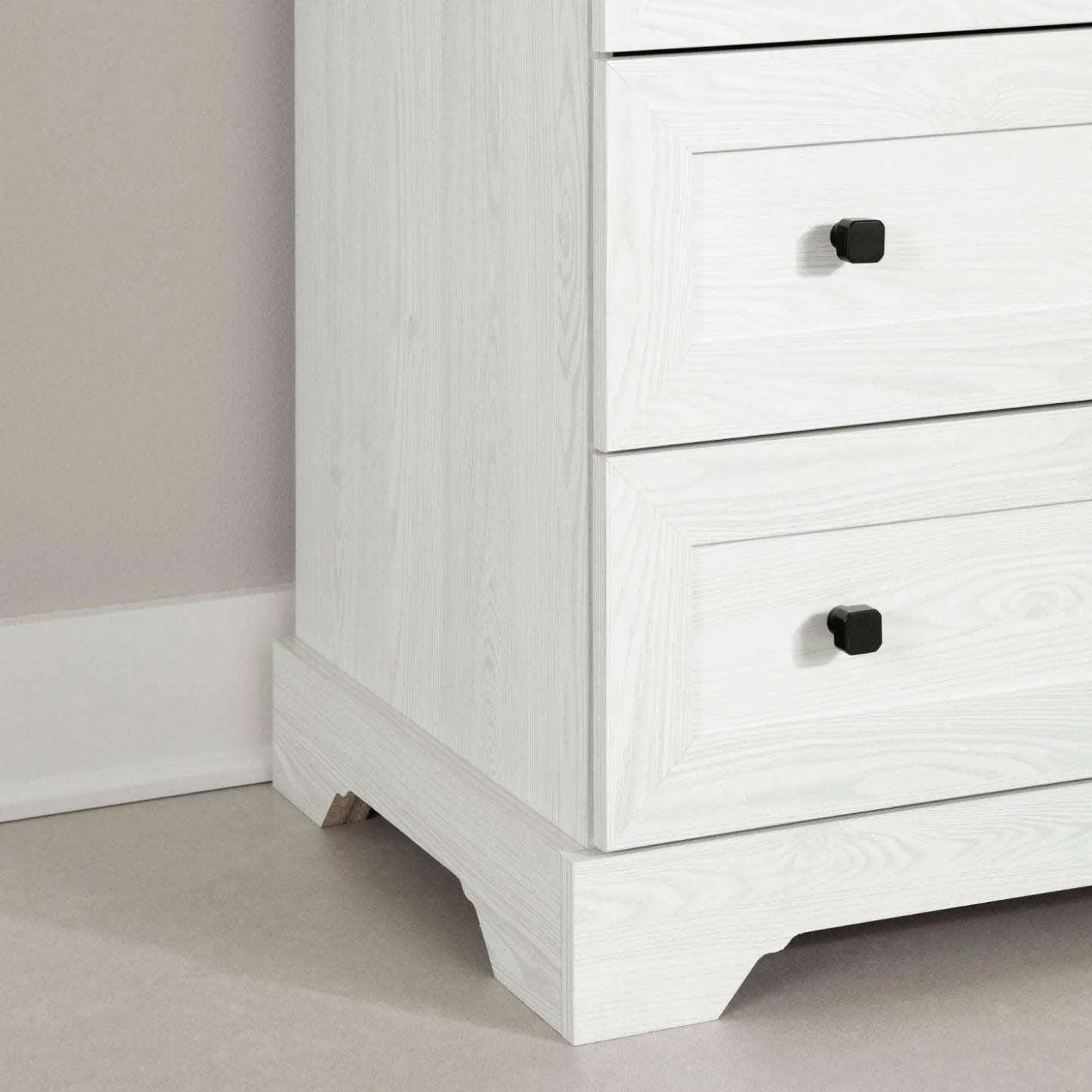 Commode 6 tiroirs - South Shore