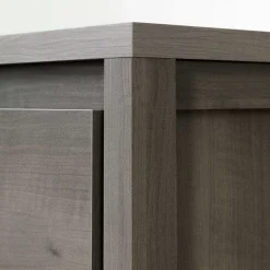 Commode 6 tiroirs - South Shore