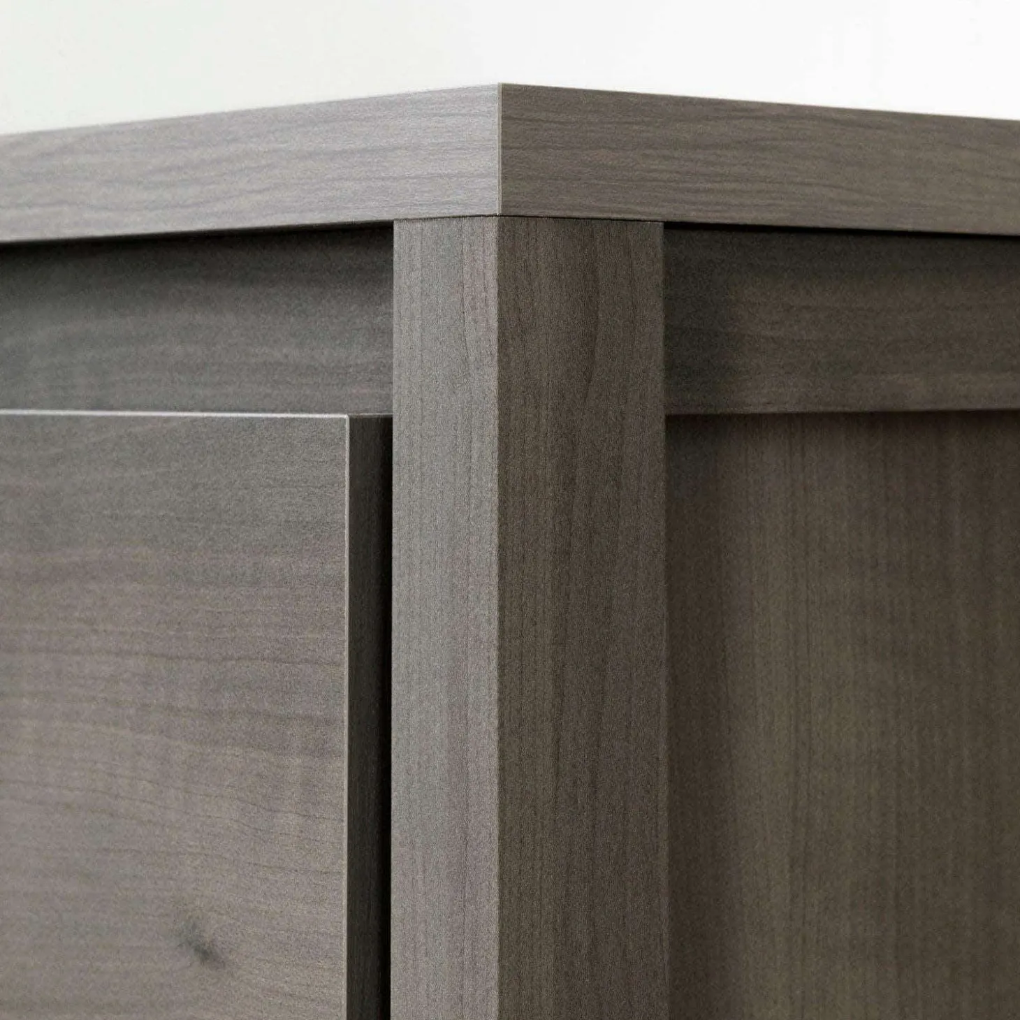 Commode 6 tiroirs - South Shore