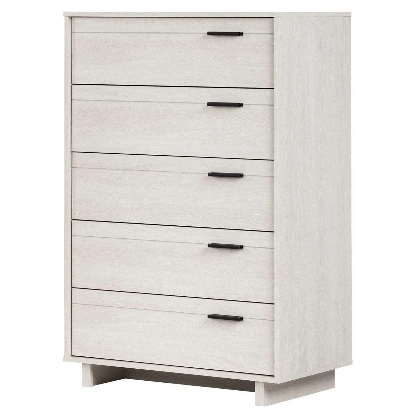 Commode 5 tiroirs - South Shore