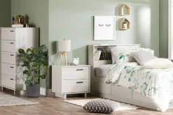 Commode 5 tiroirs - South Shore