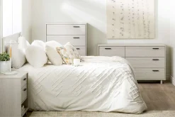 Commode 5 tiroirs - South Shore
