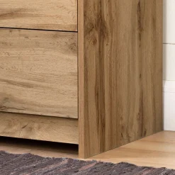 Commode 6 tiroirs - South Shore