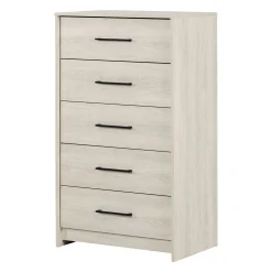 Commode 5 tiroirs - South Shore