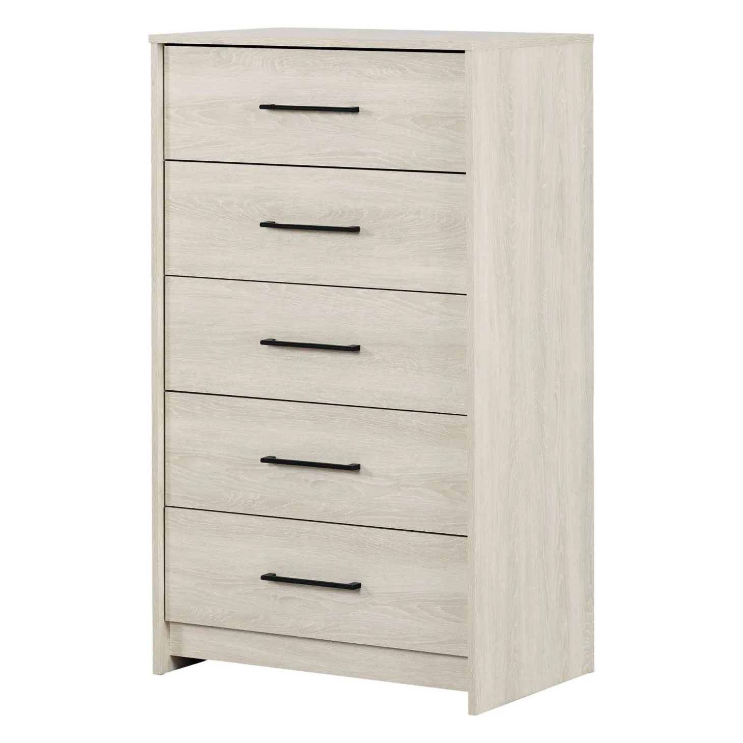 Commode 5 tiroirs - South Shore