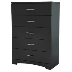 Commode 5 tiroirs - South Shore