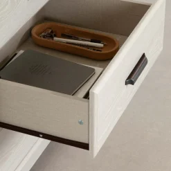 Commode 8 tiroirs - South Shore