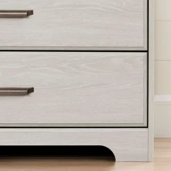 Commode 8 tiroirs - South Shore