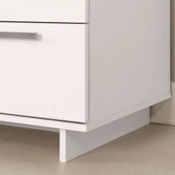 Commode 6 tiroirs - South Shore