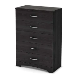 Commode 5 tiroirs - South Shore