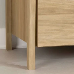Commode 5 tiroirs - South Shore