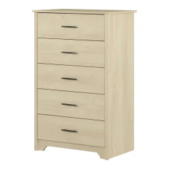 Commode 5 tiroirs - South Shore