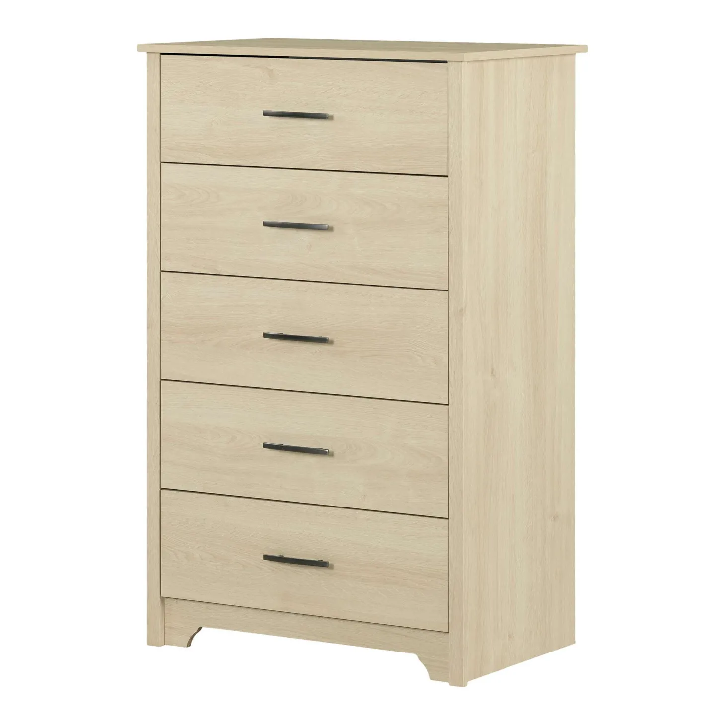 Commode 5 tiroirs - South Shore