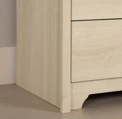 Commode 5 tiroirs - South Shore