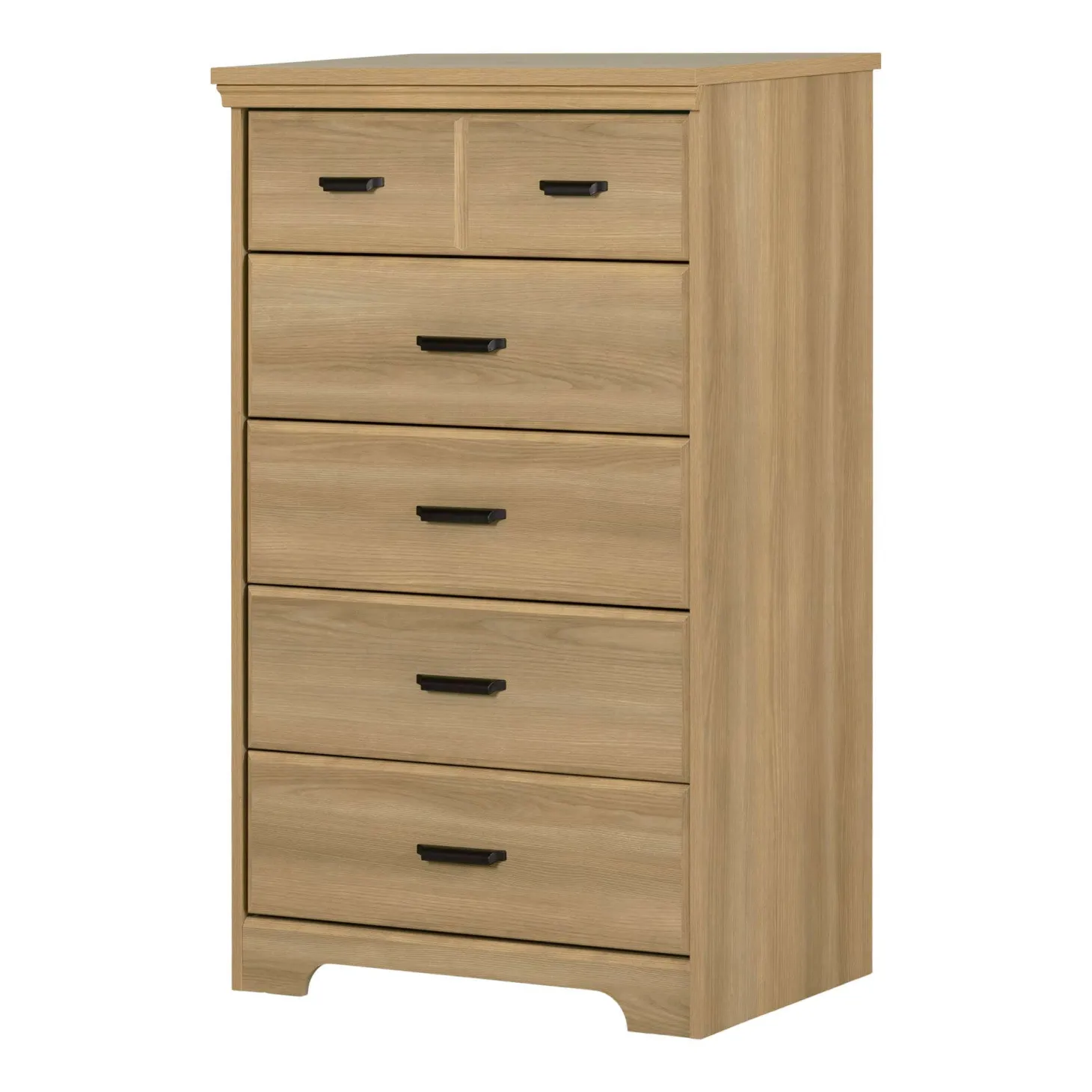 Commode 5 tiroirs - South Shore