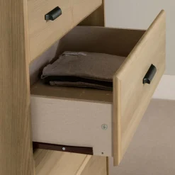 Commode 5 tiroirs - South Shore
