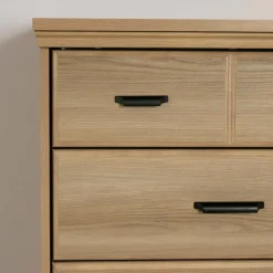 Commode 5 tiroirs - South Shore