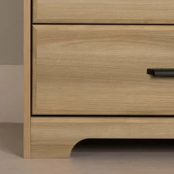 Commode 5 tiroirs - South Shore