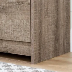 Commode 5 tiroirs - South Shore