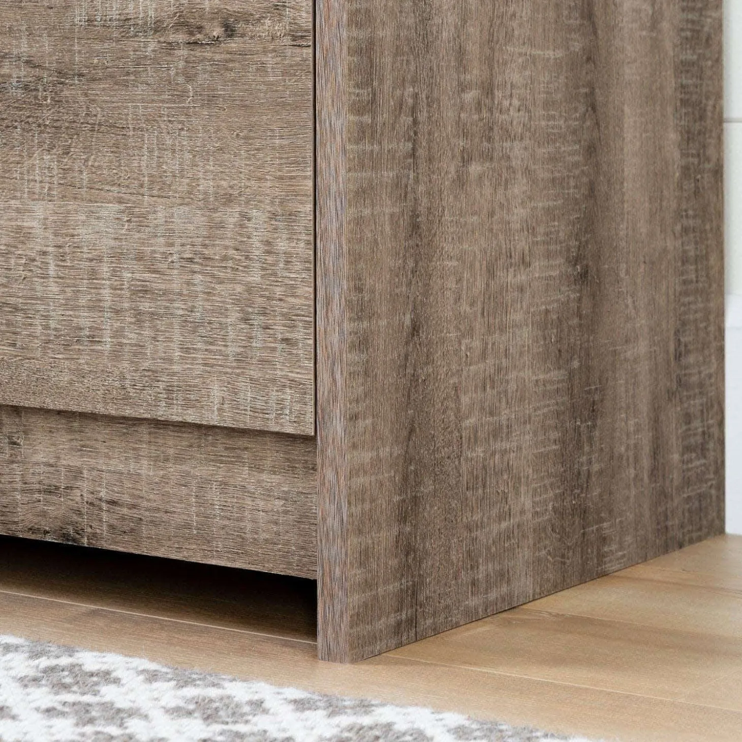 Commode 5 tiroirs - South Shore