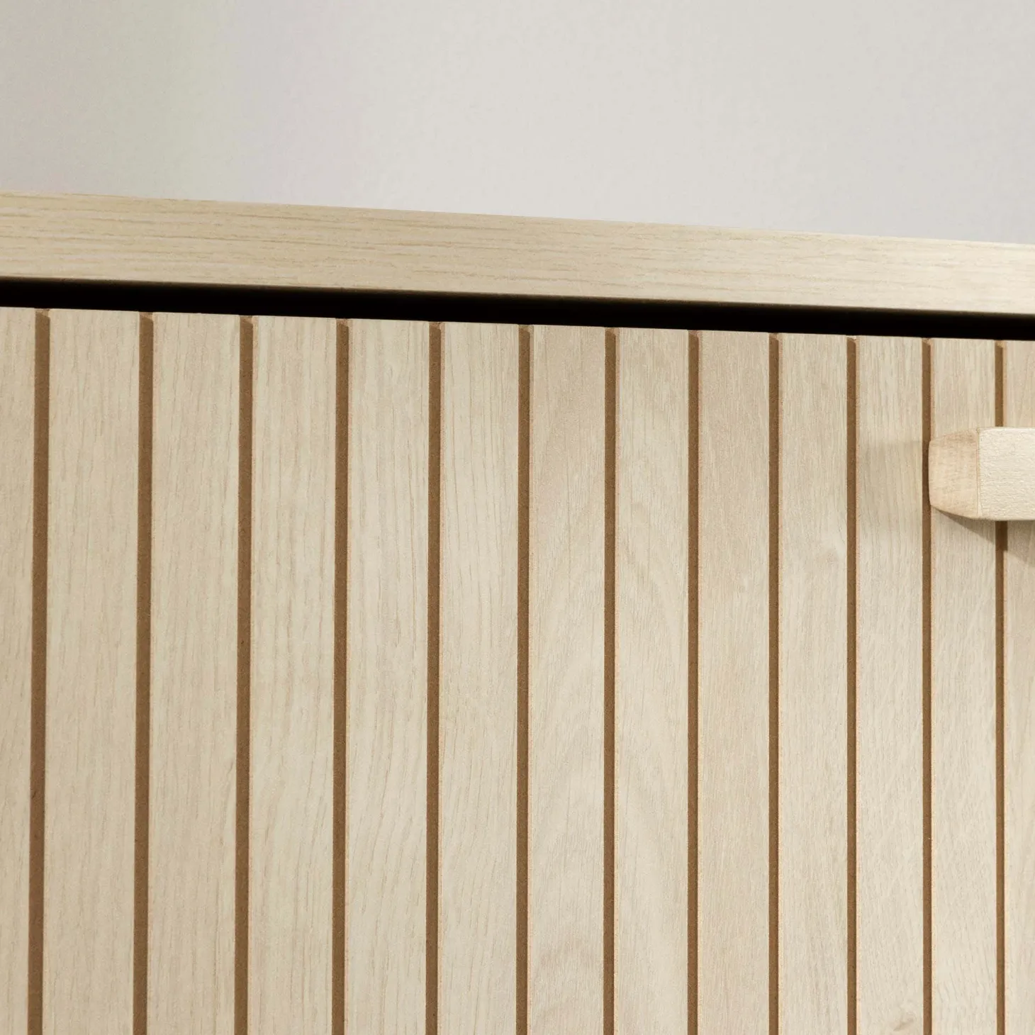 Commode 6 tiroirs - South Shore