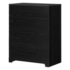 Commode 5 tiroirs - South Shore