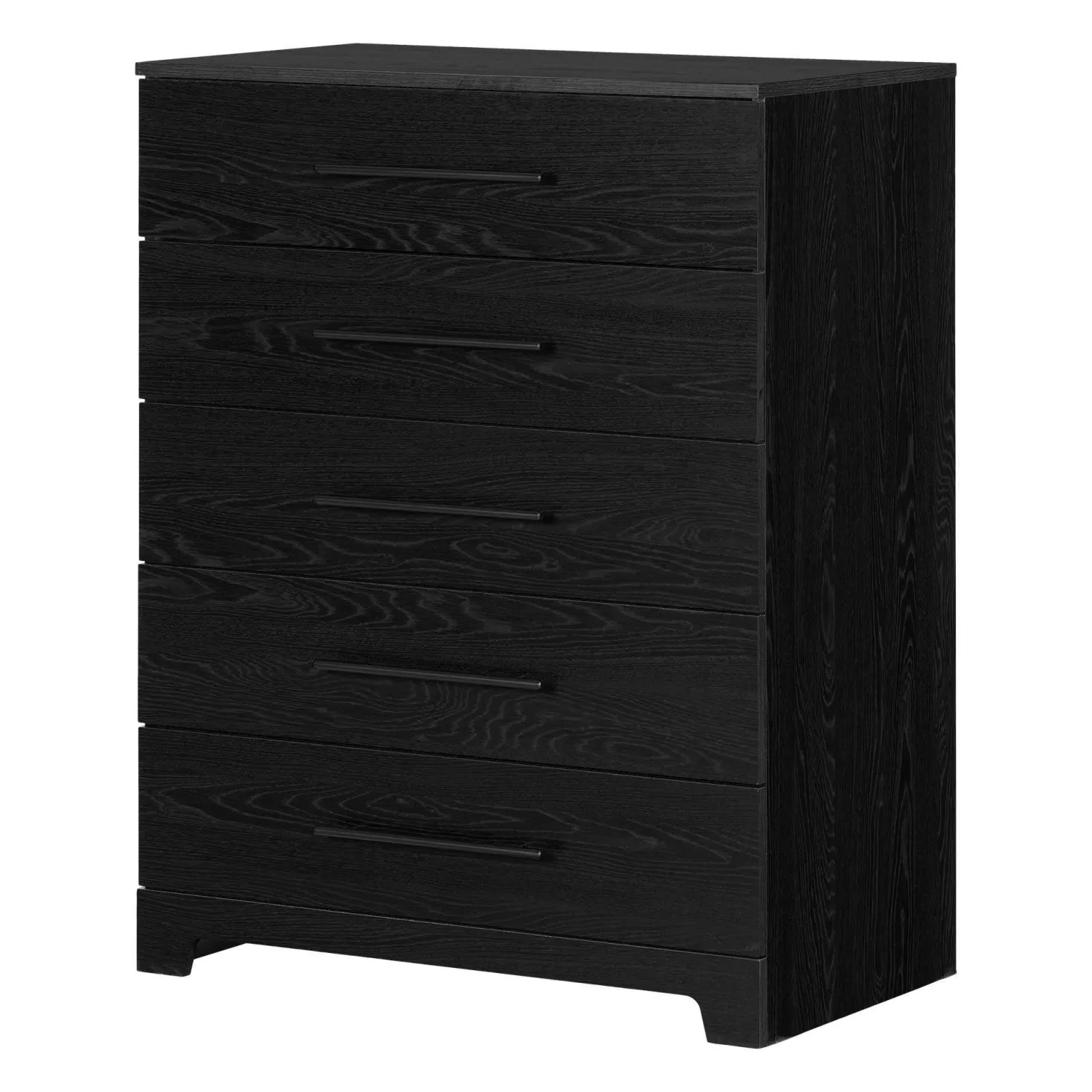 Commode 5 tiroirs - South Shore