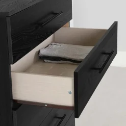 Commode 5 tiroirs - South Shore