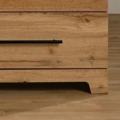Commode 6 tiroirs - South Shore