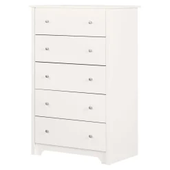 Commode 5 tiroirs - South Shore