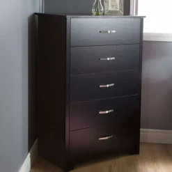 Commode 5 tiroirs - South Shore