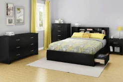 Commode 5 tiroirs - South Shore