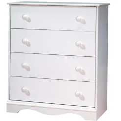 Commode 4 tiroirs - South Shore