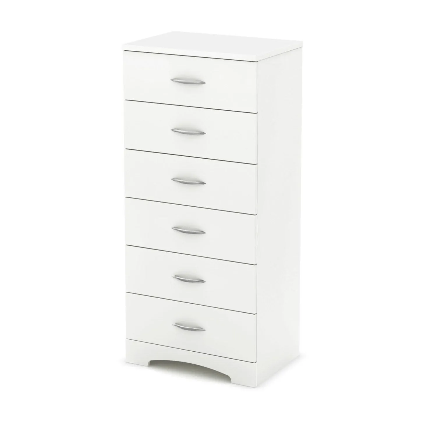 Commode 6 tiroirs - South Shore