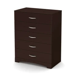 Commode 5 tiroirs - South Shore