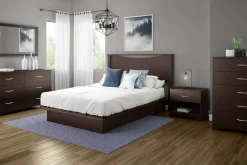 Commode 5 tiroirs - South Shore