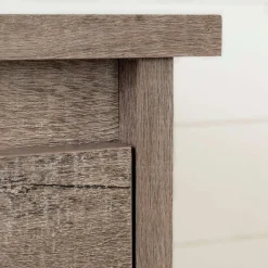 Commode 6 tiroirs - South Shore