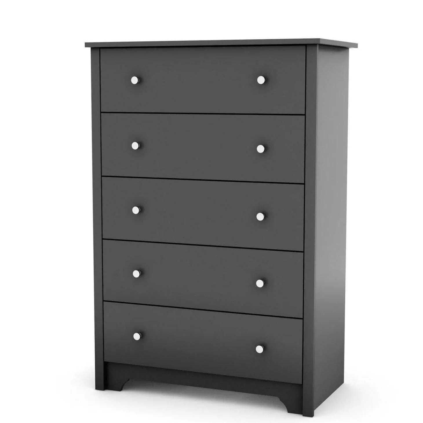 Commode 5 tiroirs - South Shore