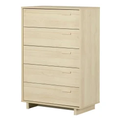 Commode 5 tiroirs - South Shore
