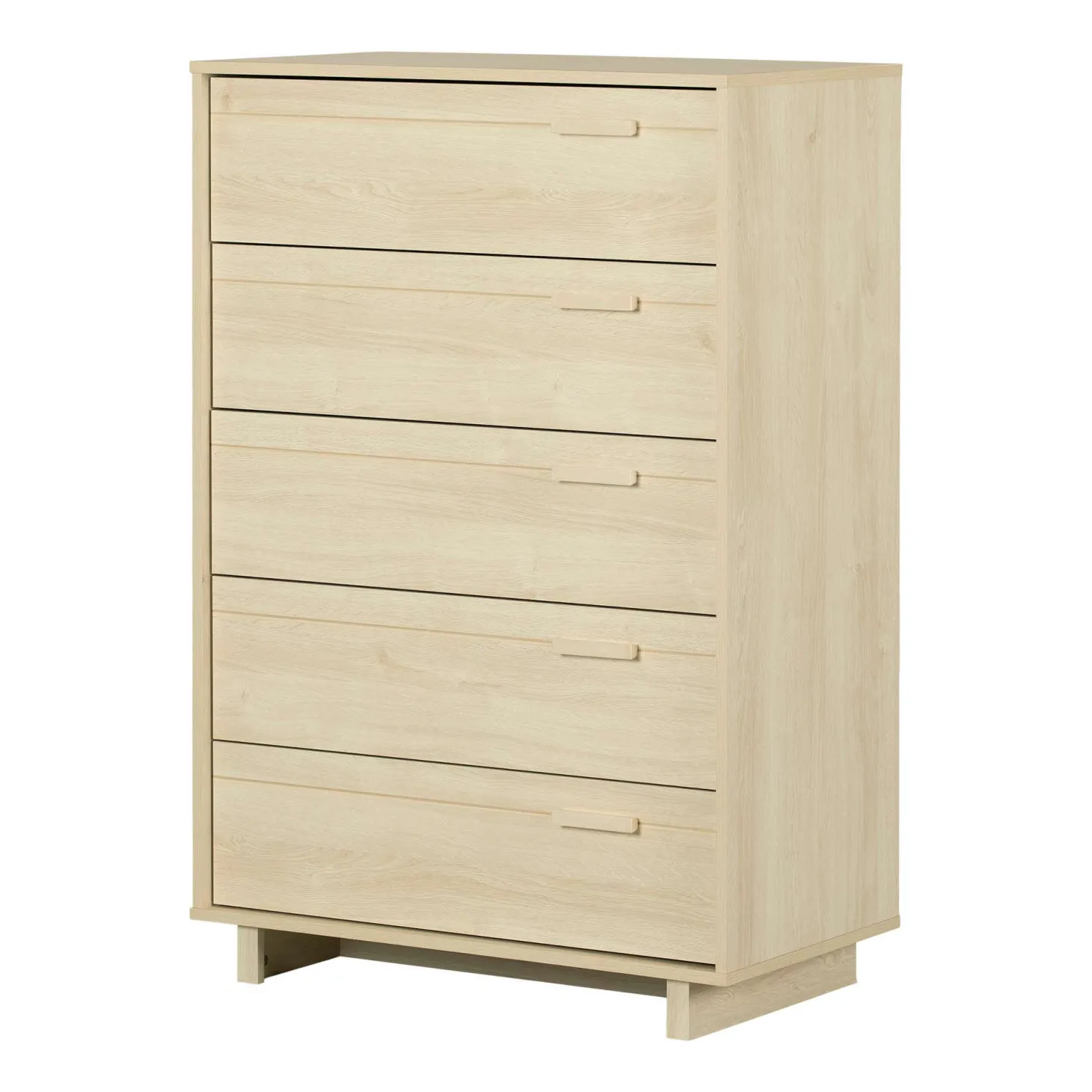 Commode 5 tiroirs - South Shore