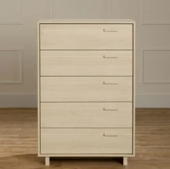 Commode 5 tiroirs - South Shore