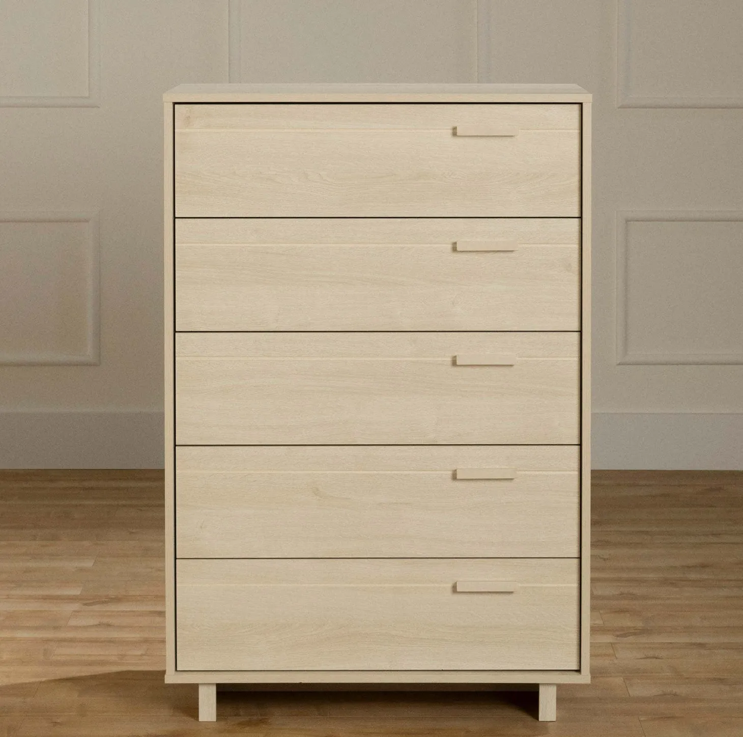 Commode 5 tiroirs - South Shore