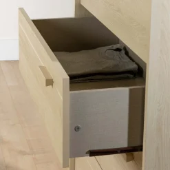 Commode 5 tiroirs - South Shore
