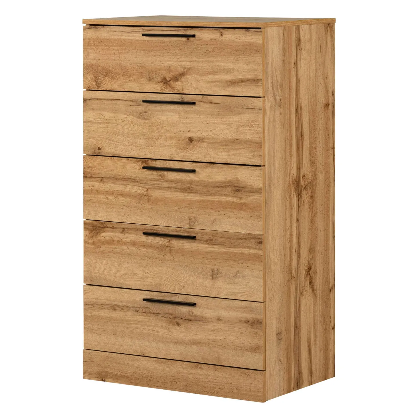 Commode 5 tiroirs - South Shore