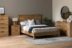 Commode 5 tiroirs - South Shore
