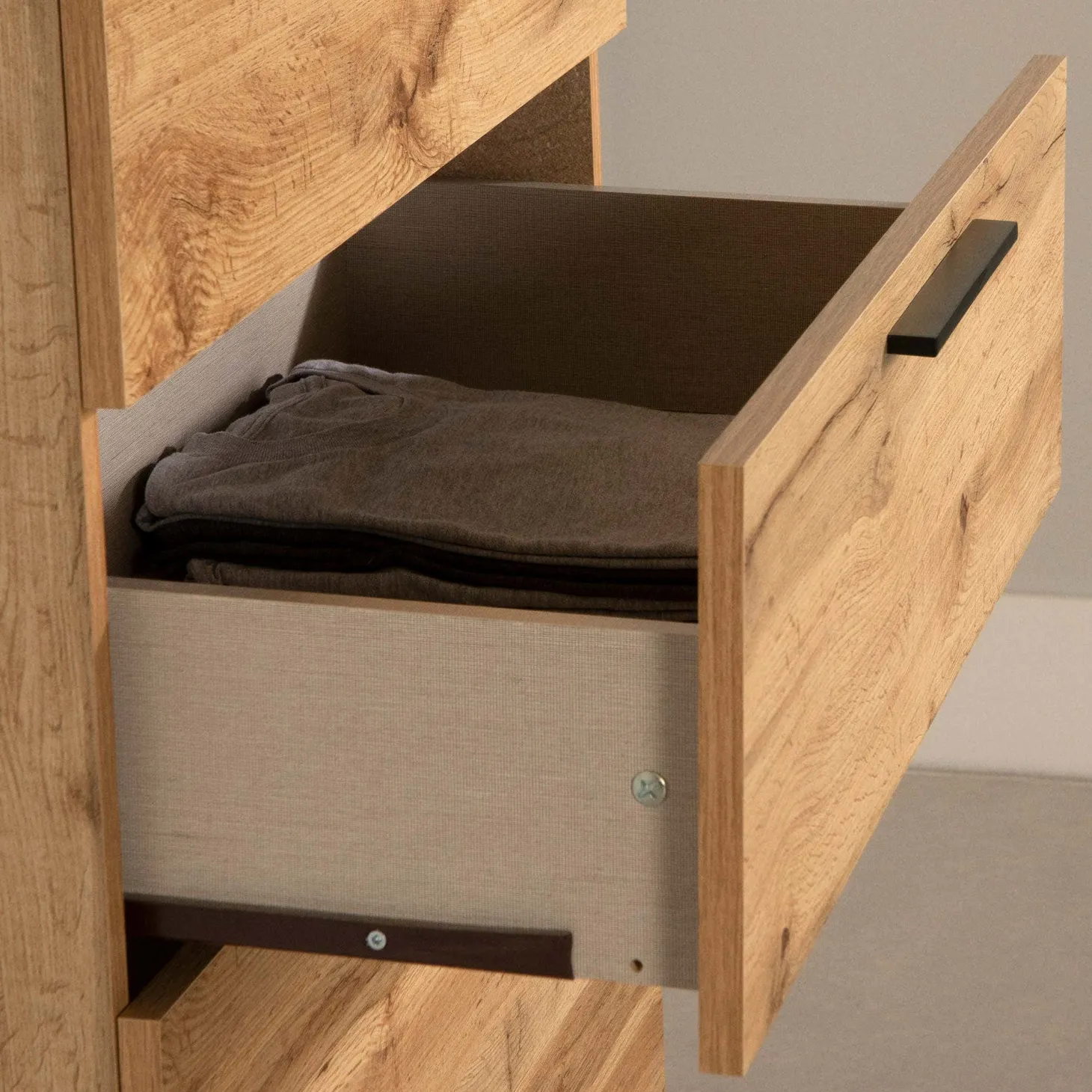 Commode 5 tiroirs - South Shore