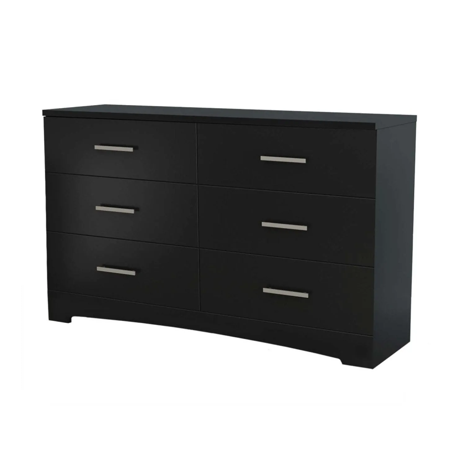 Commode 6 tiroirs - South Shore