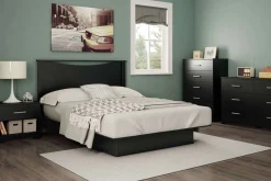 Commode 6 tiroirs - South Shore