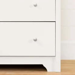 Commode 6 tiroirs - South Shore