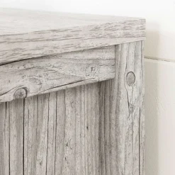 Commode 5 tiroirs - South Shore